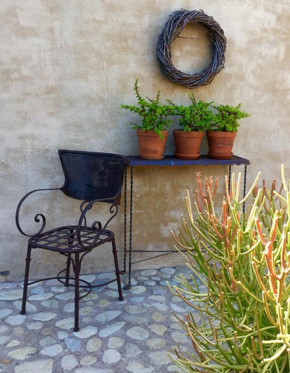 The Cottage @ Montpellier Franschhoek Exteriér fotografie